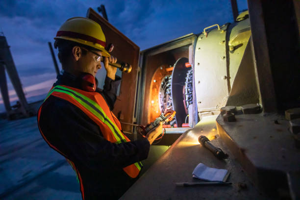 Best Electrical Installation Contractor  in Tunica, MS