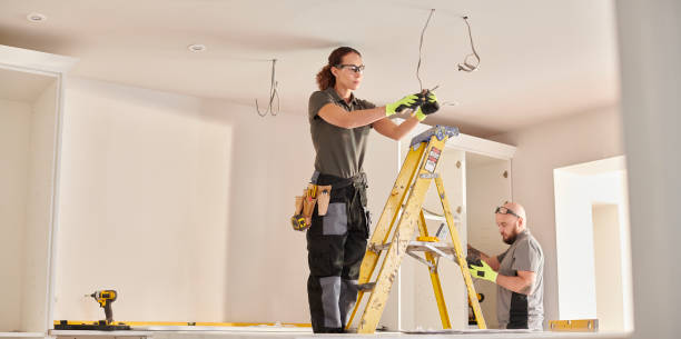 Best Electrical Upgrades for Homes  in Tunica, MS