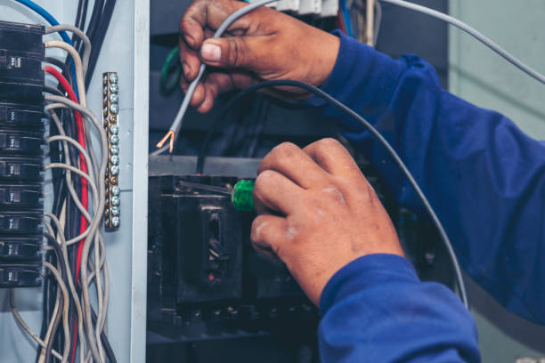 Industrial Electrical Services in Tunica, MS