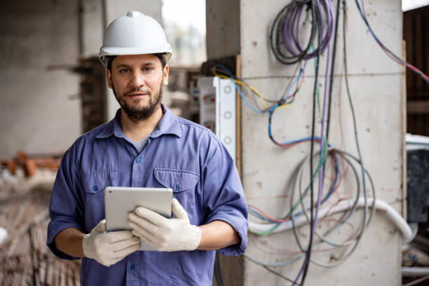 Best Electrical Rewiring Services  in Tunica, MS