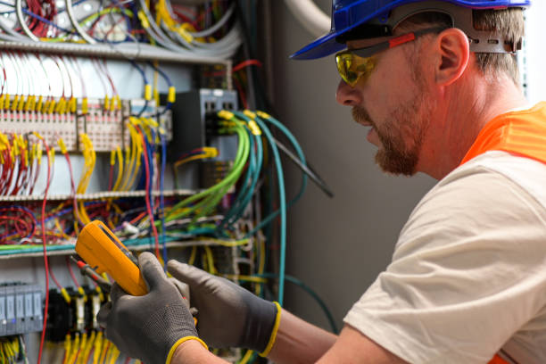 Best Circuit Breaker Repair  in Tunica, MS